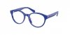 OKULARY KOREKCYJNE DZIECIĘCE POLO RALPH LAUREN JUNIOR PP 8546U 6324 49